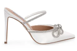 STEVE MADDEN IVORY VEVINA