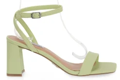 STEVE MADDEN LIME LUXE