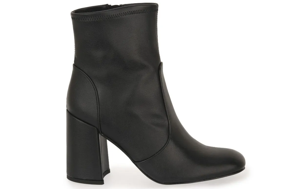 STEVE MADDEN LOCOLE BLK