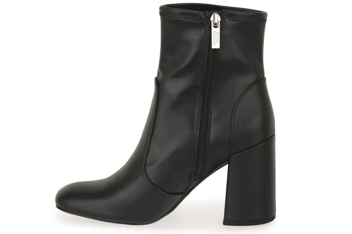 STEVE MADDEN LOCOLE BLK