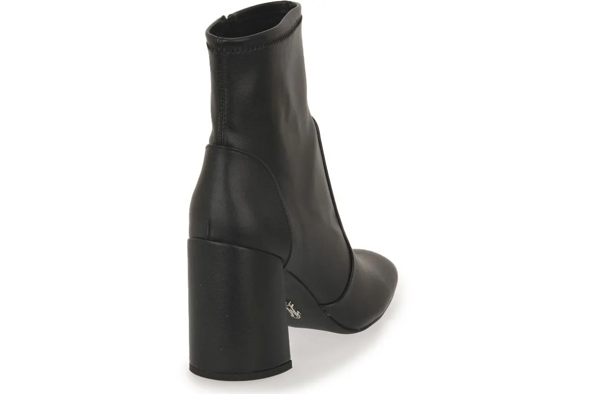 STEVE MADDEN LOCOLE BLK
