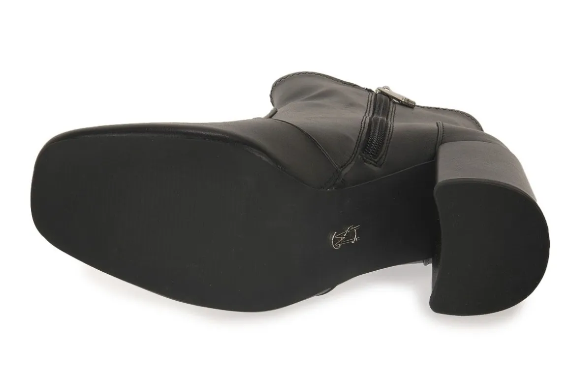 STEVE MADDEN LOCOLE BLK