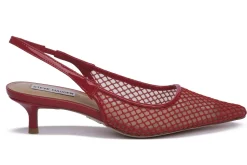STEVE MADDEN RED KARI M