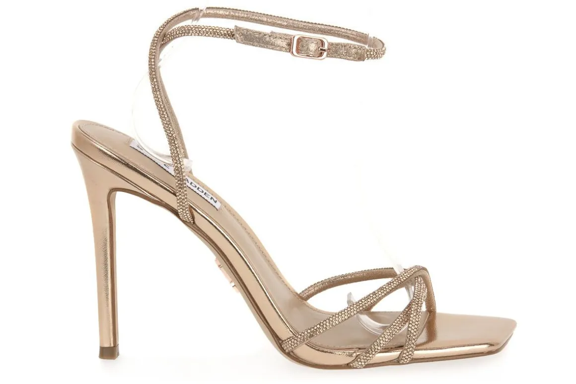 STEVE MADDEN ROSE SLAYED