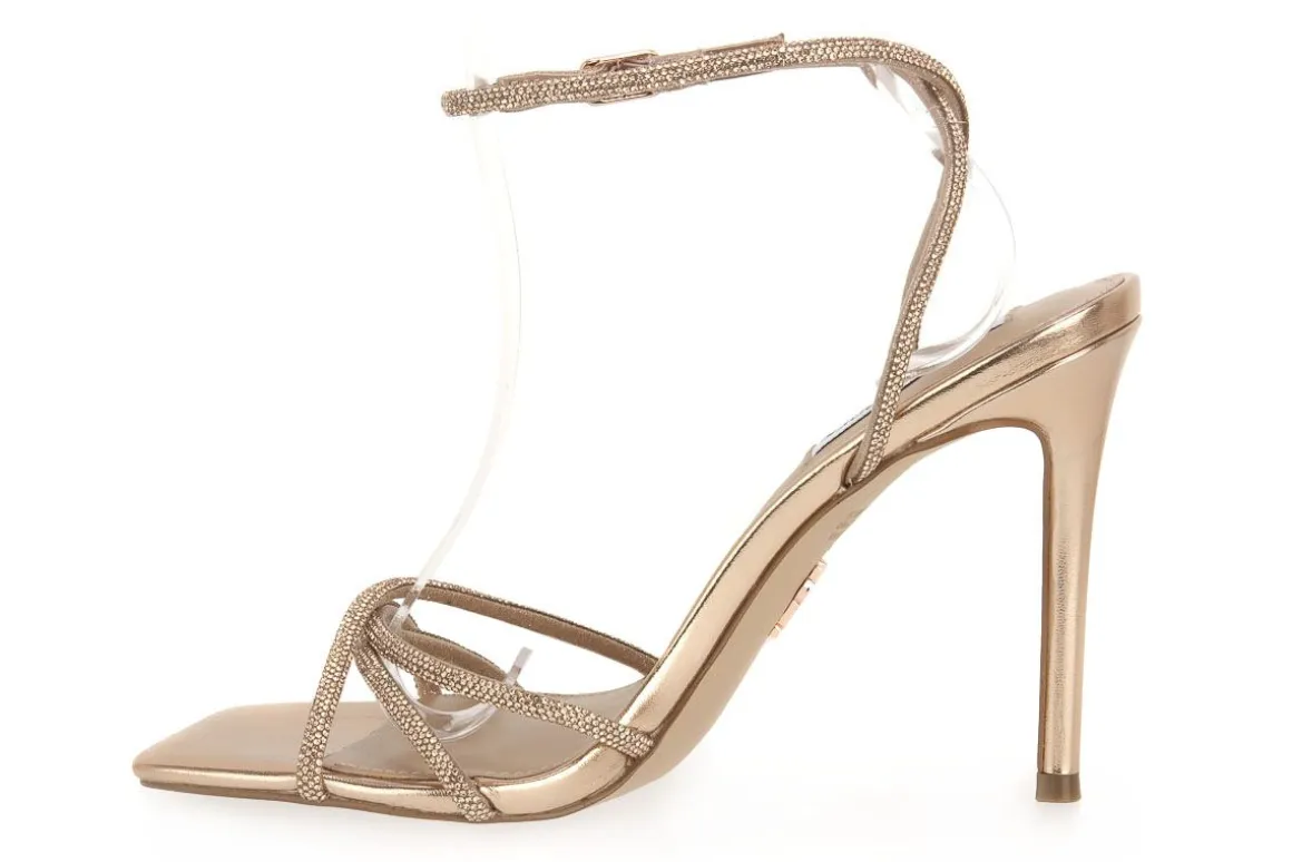STEVE MADDEN ROSE SLAYED