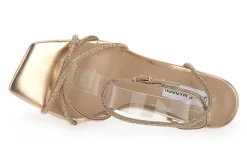 STEVE MADDEN ROSE SLAYED