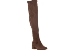 STEVE MADDEN SADIE TAUPE