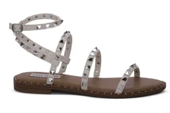 STEVE MADDEN WHITE TRAVEL