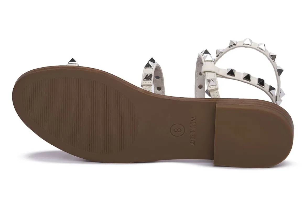 STEVE MADDEN WHITE TRAVEL