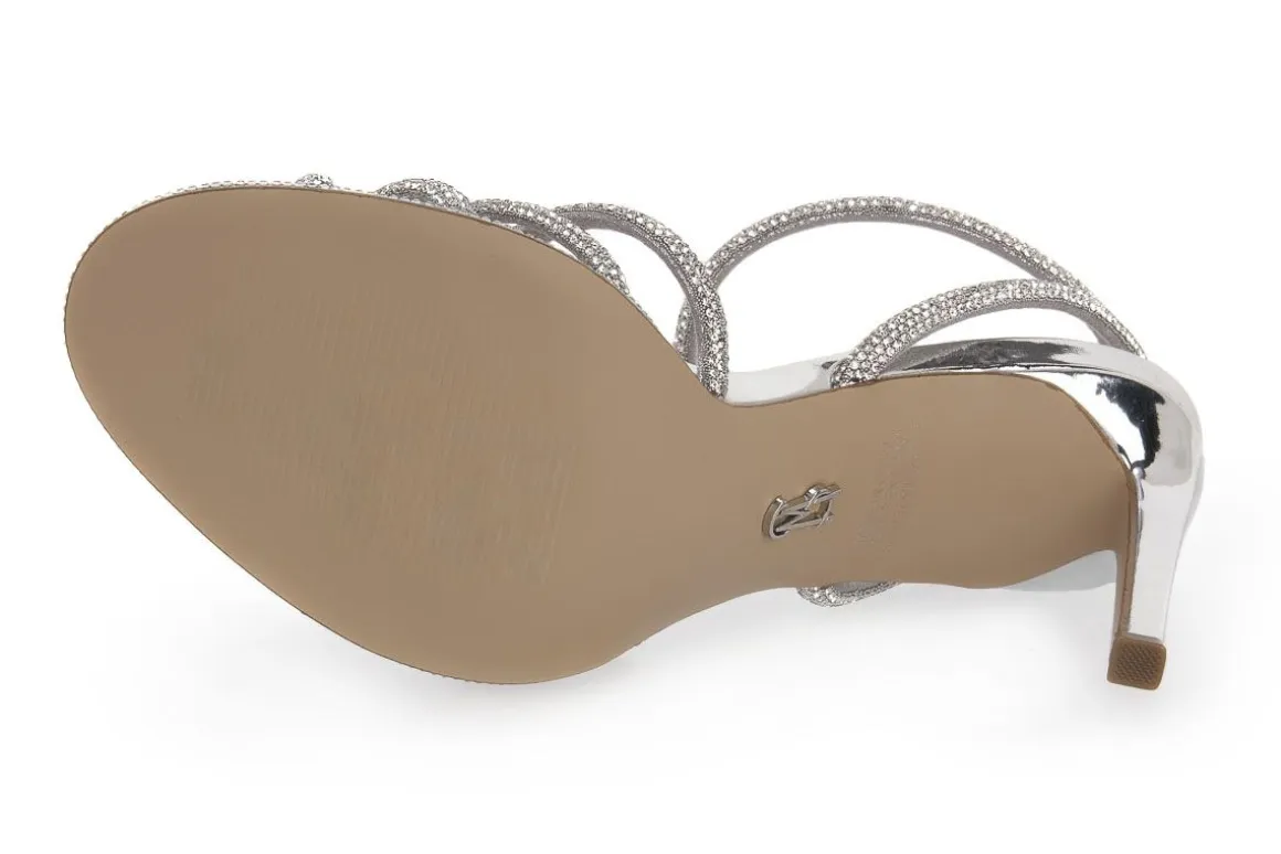 STEVE SILVER MADDEN KAILYN