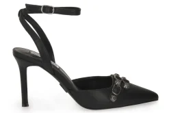 STEVE SILVER MADDEN RETREIVER BLACK