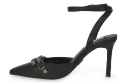 STEVE SILVER MADDEN RETREIVER BLACK