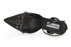 STEVE SILVER MADDEN RETREIVER BLACK