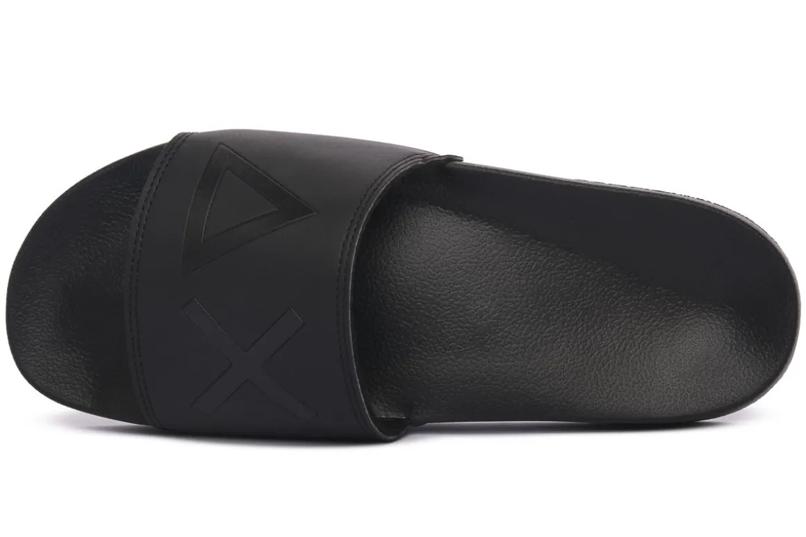 SUN68 11 SLIPPERSLOGO