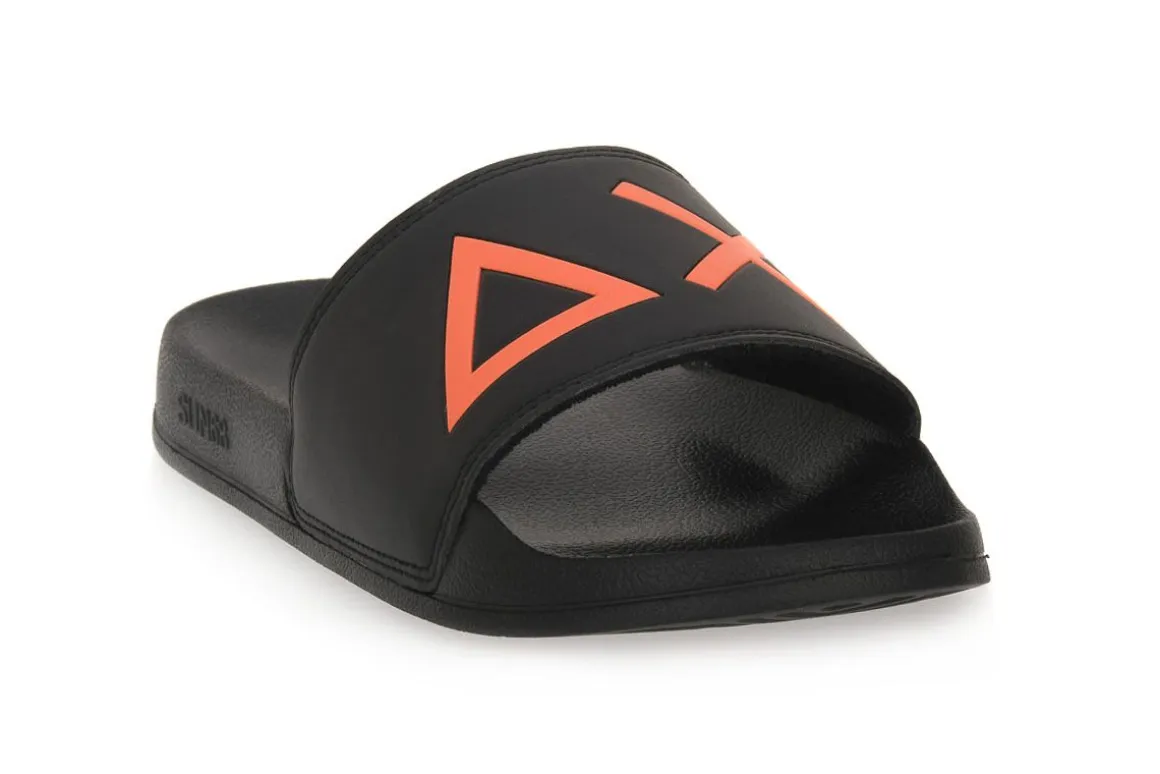 SUN68 11 SLIPPERSLOGO