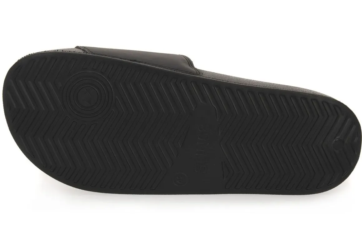 SUN68 11 SLIPPERSLOGO