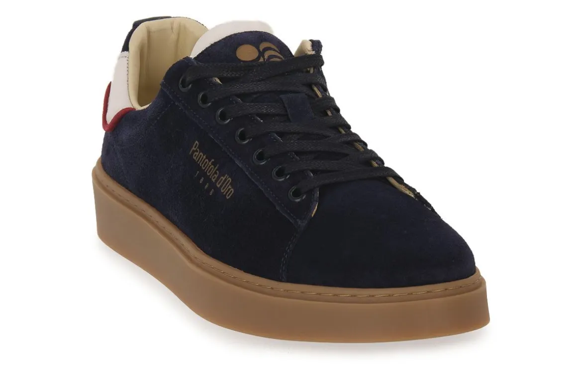 T45 PANTOFOLA D'ORO ELAB LOW