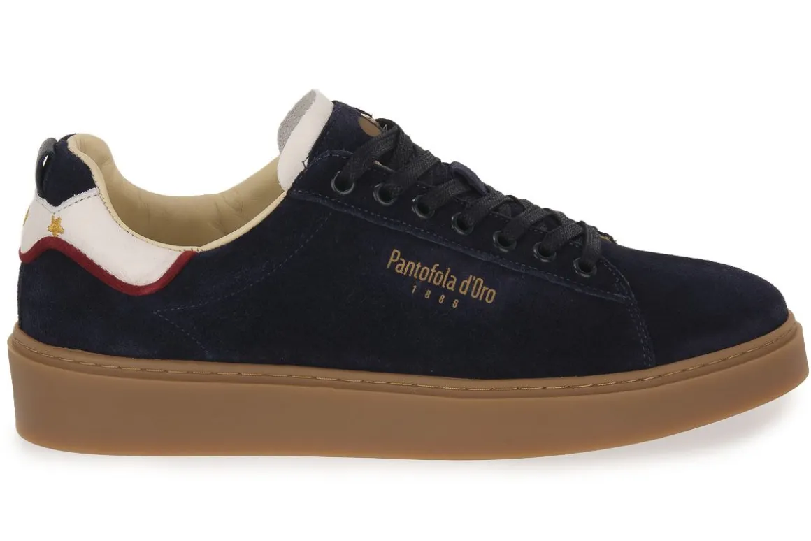 T45 PANTOFOLA D'ORO ELAB LOW