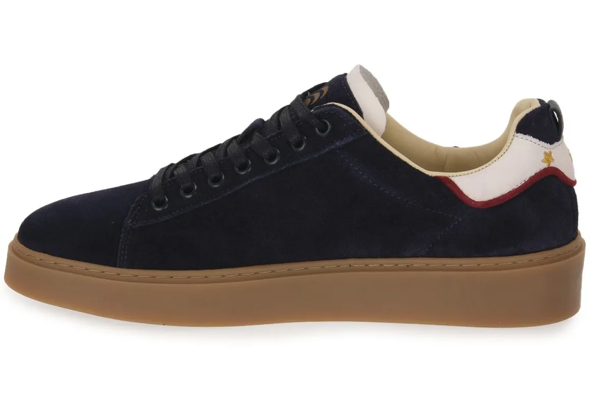 T45 PANTOFOLA D'ORO ELAB LOW