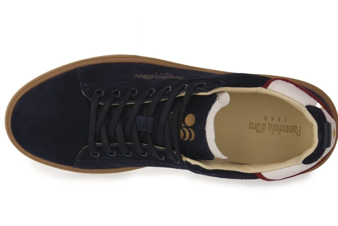 T45 PANTOFOLA D'ORO ELAB LOW