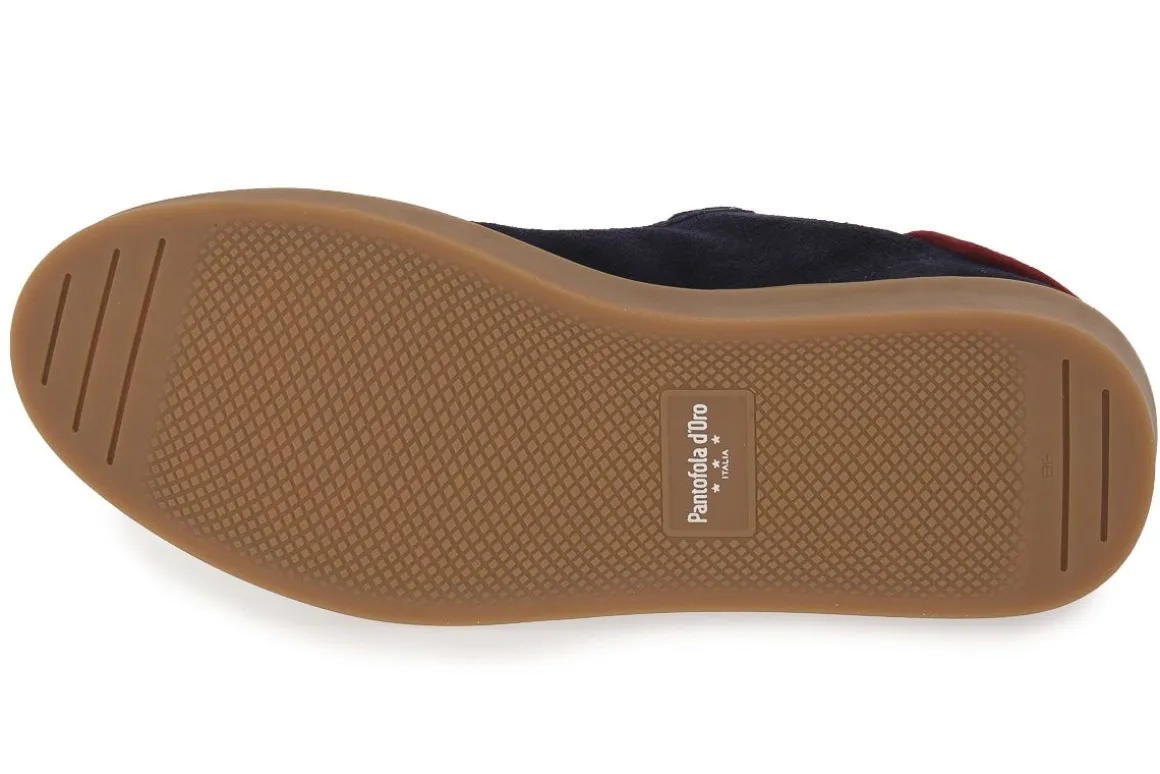T45 PANTOFOLA D'ORO ELAB LOW