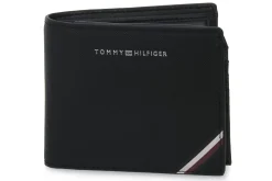 TOMMY HILFIGER BDS BLACK