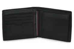TOMMY HILFIGER BDS BLACK