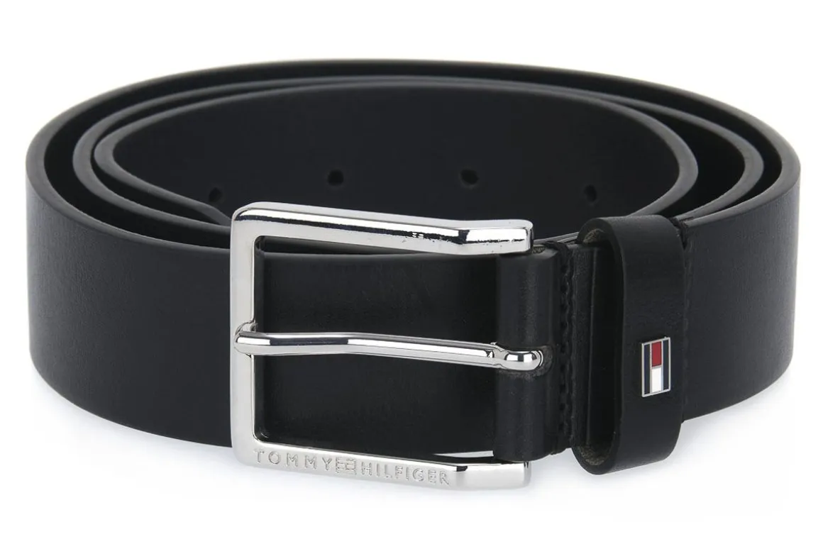TOMMY HILFIGER BDS BLACK