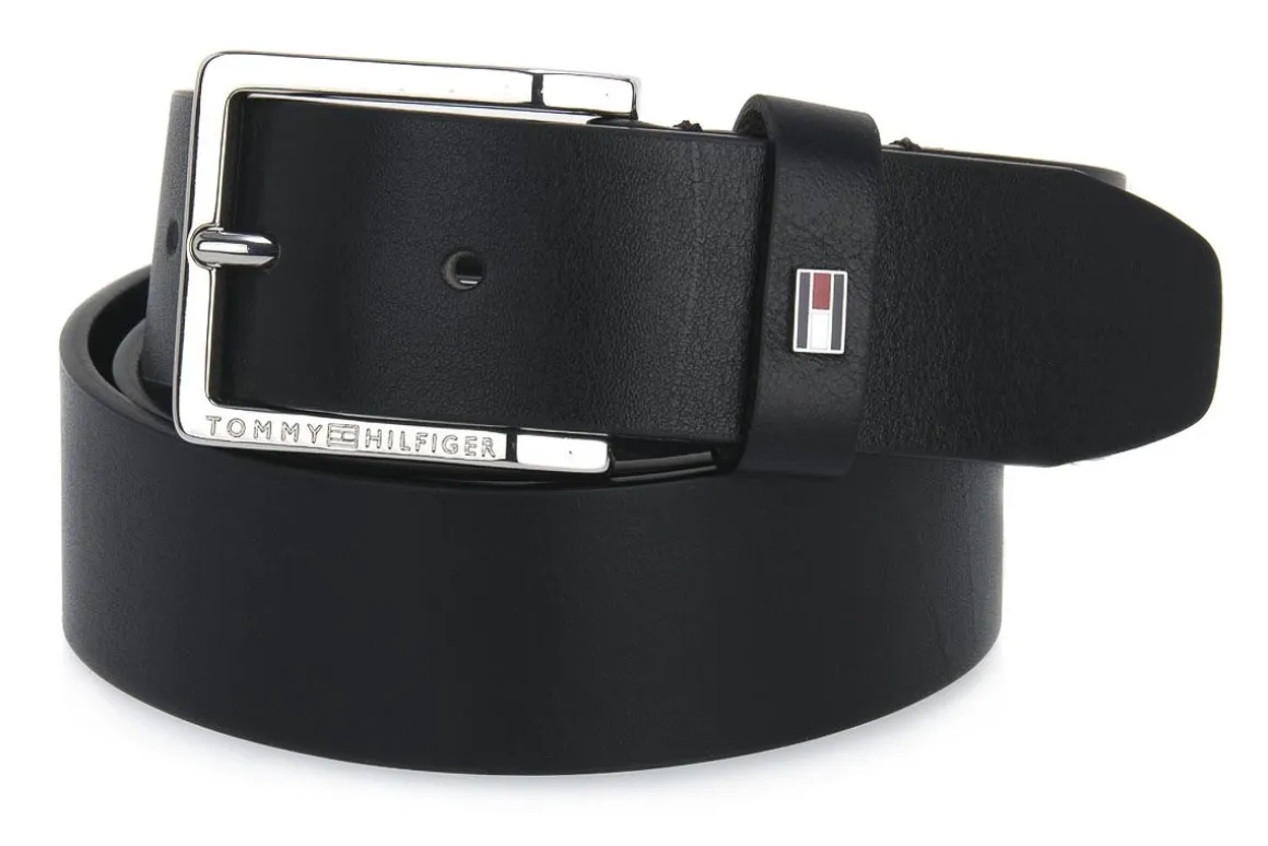 TOMMY HILFIGER BDS BLACK