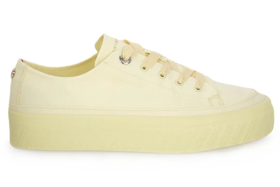 TOMMY HILFIGER ZHF MONOCHROMATIC