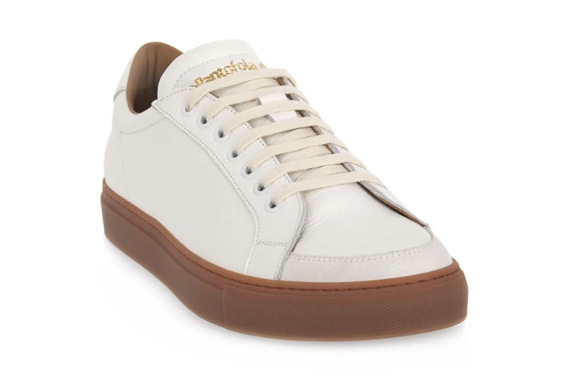 5U02 PANTOFOLA D'ORO TOP SPIN