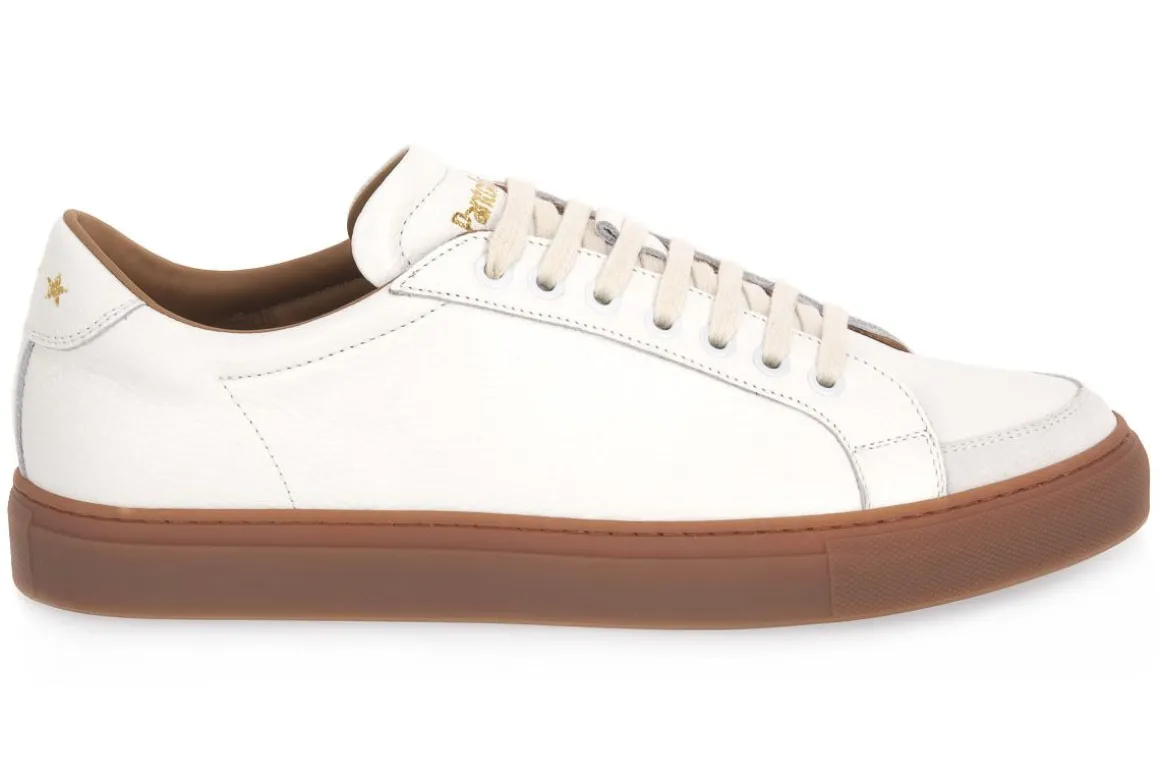 5U02 PANTOFOLA D'ORO TOP SPIN