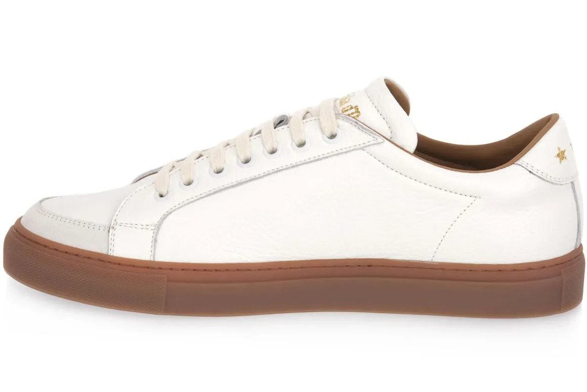 5U02 PANTOFOLA D'ORO TOP SPIN
