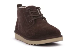 UGG NEUMEL SHAGGY BURNT
