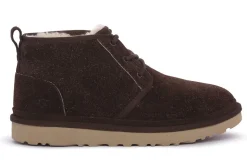 UGG NEUMEL SHAGGY BURNT