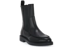 VAGABOND ALESX W COW LEA BLK