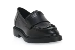 VAGABOND ALEX W COW LEA BLK