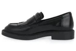 VAGABOND ALEX W COW LEA BLK
