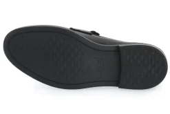 VAGABOND ALEX W COW LEA BLK