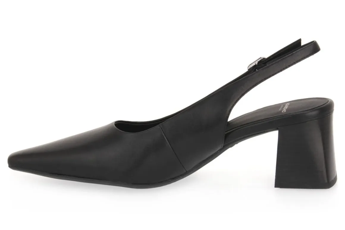 VAGABOND ALTEA BLK