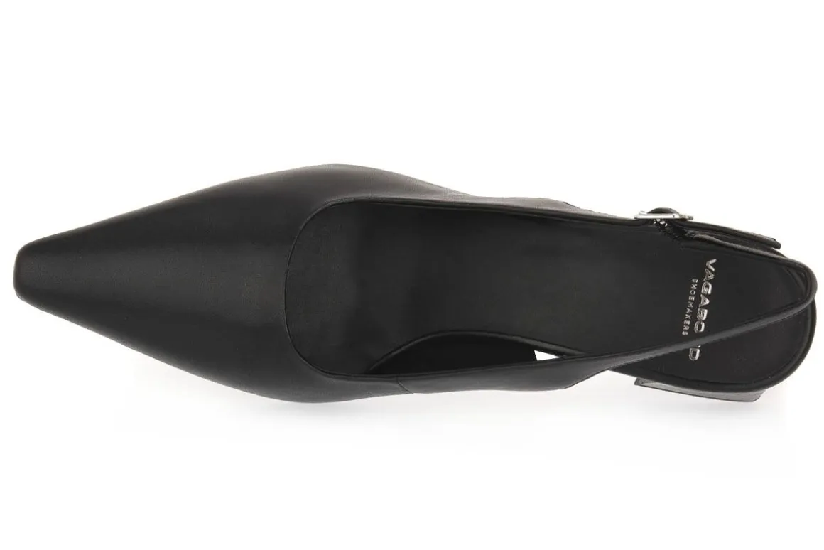 VAGABOND ALTEA BLK