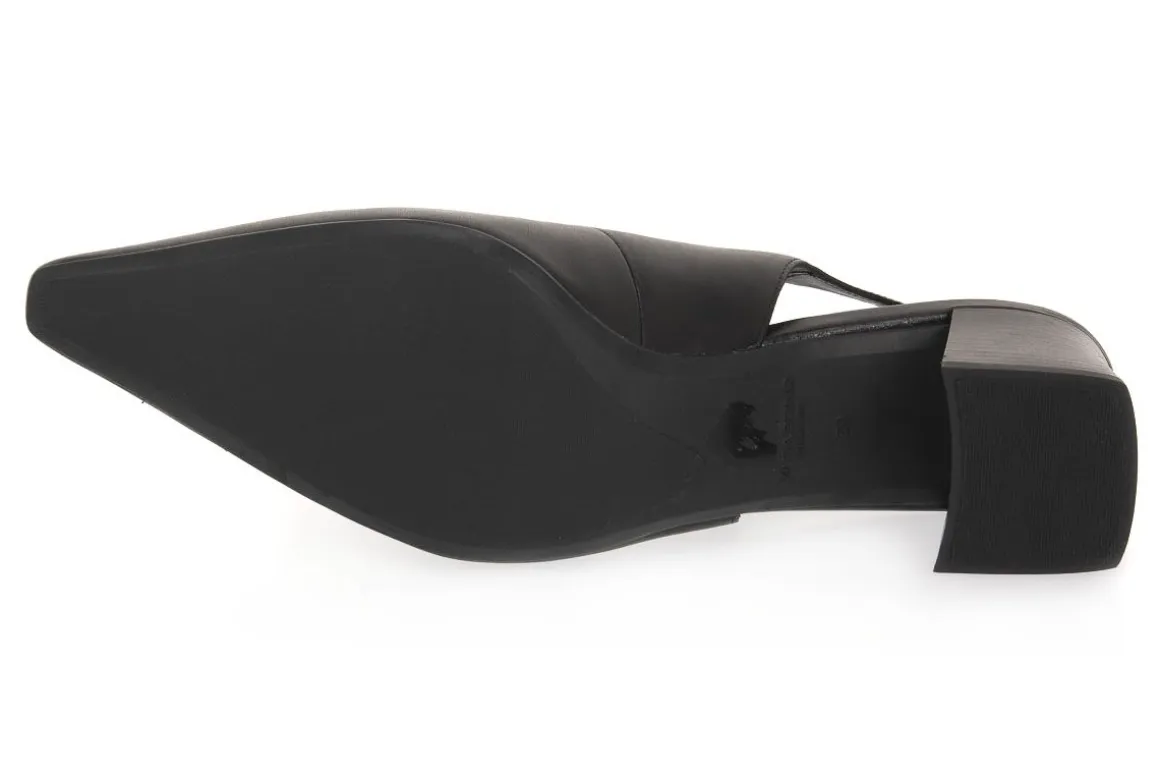 VAGABOND ALTEA BLK