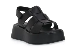 VAGABOND BLK COURTNEY