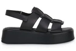 VAGABOND BLK COURTNEY