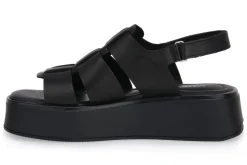 VAGABOND BLK COURTNEY