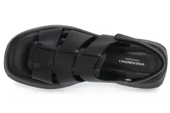 VAGABOND BLK COURTNEY
