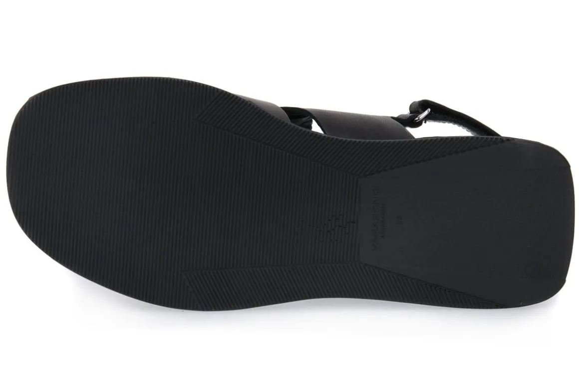 VAGABOND BLK COURTNEY