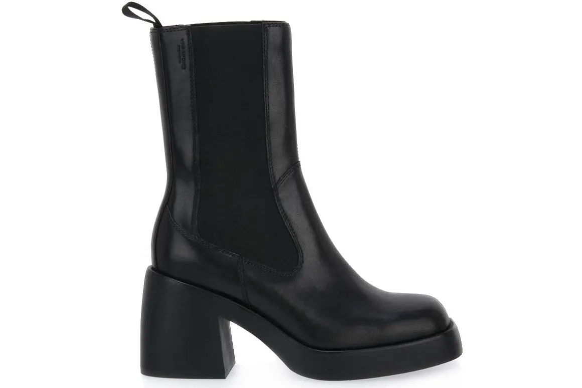 VAGABOND BROOKE COW LEA