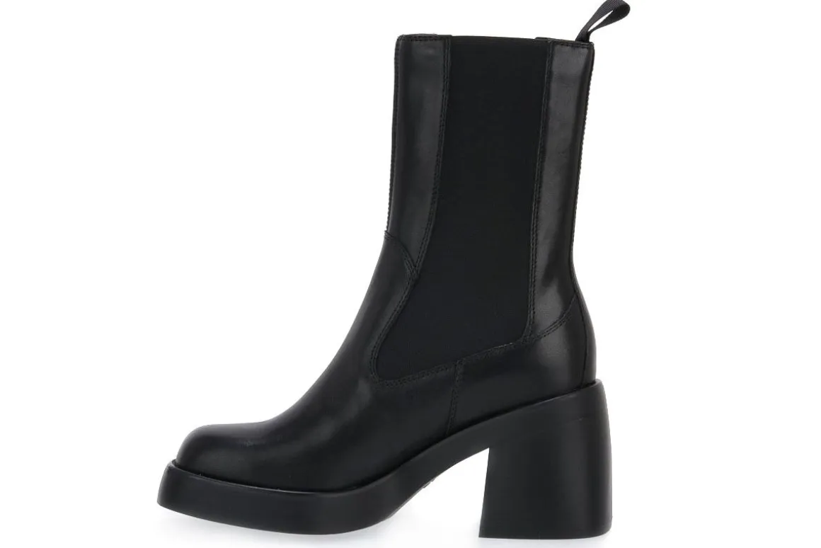 VAGABOND BROOKE COW LEA