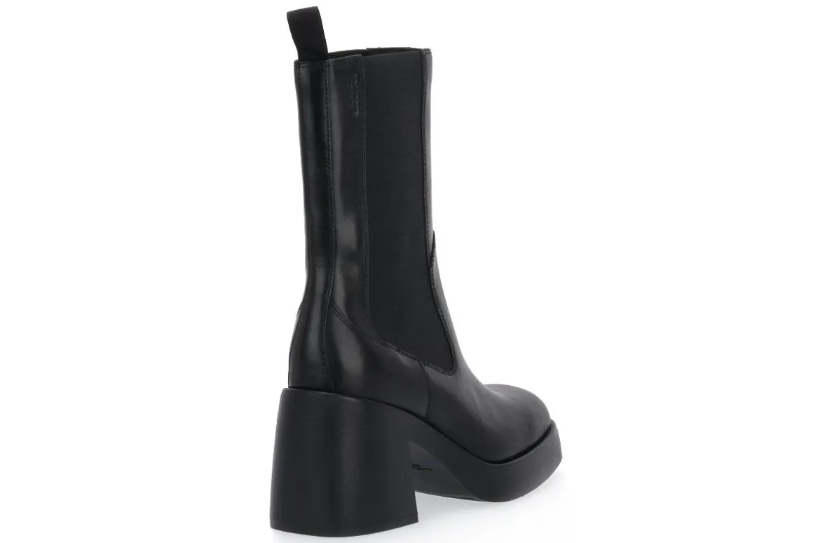 VAGABOND BROOKE COW LEA